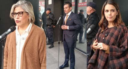 Gobierno del Estado defiende alzas al ISN; Congreso exige recortes y menos deuda