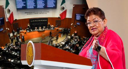 ¿Simulación Judicial? Alertan sobre la nueva Fiscalía General