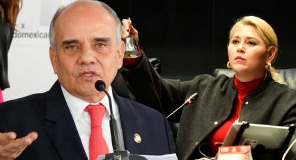 Elección de titular de la FGR: PRI critica la prisa del gobierno por seleccionar fiscales