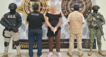 Fingía ser mujer en Tinder: cae “El Argentino” en Mérida por sextorsión masiva