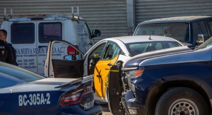 Inseguridad, el reto de México