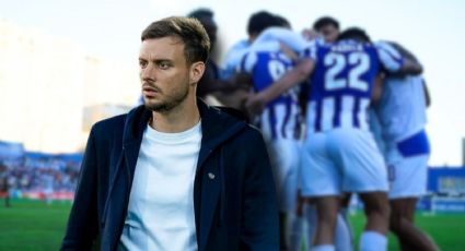 Ni River ni Boca, Martín Anselmi es pretendido por otro grande de Argentina