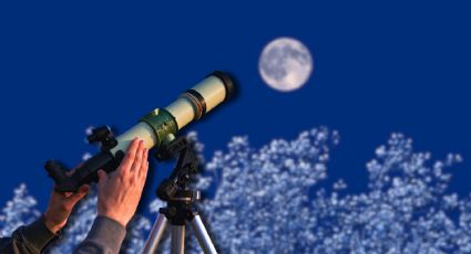 Superluna Fría diciembre 2025: ¿Cuándo y a qué hora será su punto más brillante?