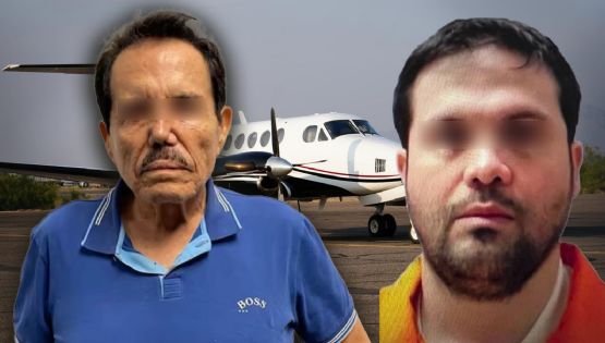 Así fue el secuestro de 'El Mayo' Zambada: Joaquín Guzmán, hijo de 'El Chapo', buscaba beneficio en EU