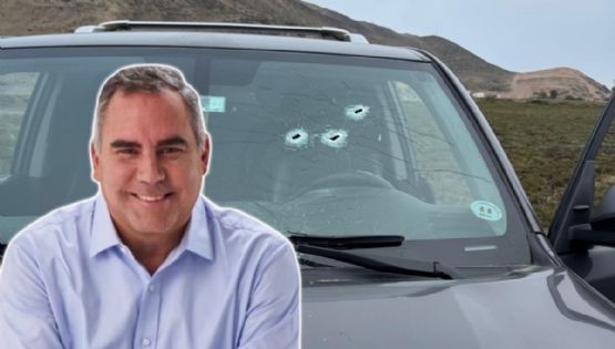 ¿Quién es Rafael Belaúnde, el precandidato peruano que fue atacado a tiros en Lima?