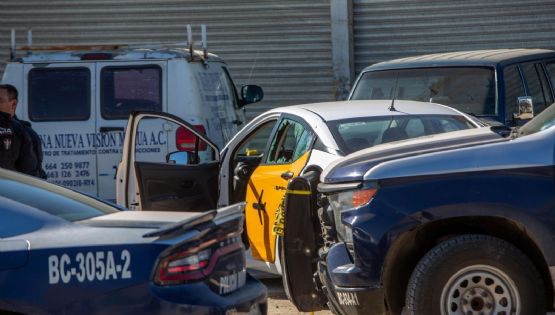 Inseguridad, el reto de México