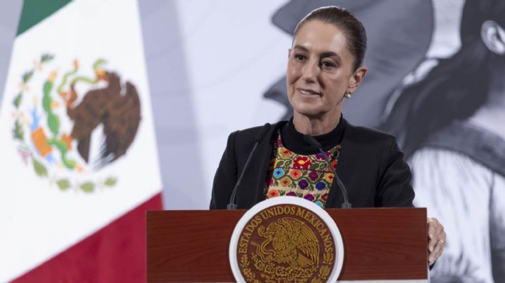 EN VIVO | La Mañanera del Pueblo 2 de diciembre: Sigue el mensaje de Claudia Sheinbaum hoy