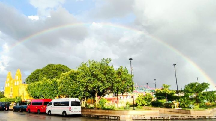 Dos detenidos relacionados con lesiones por arma de fuego en Oxkutzcab