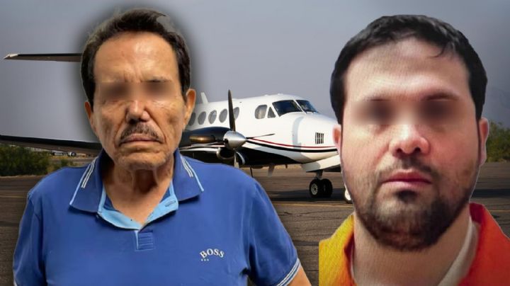 Así fue el secuestro de 'El Mayo' Zambada: Joaquín Guzmán, hijo de 'El Chapo', buscaba beneficio en EU
