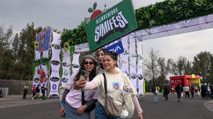 "SimiFest 2025": Un festival de medicina musical