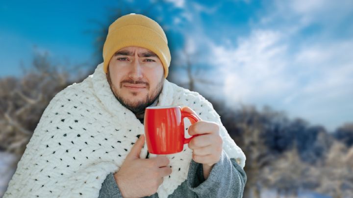 Frío en CDMX: a esta hora bajará más la temperatura este 02 de diciembre