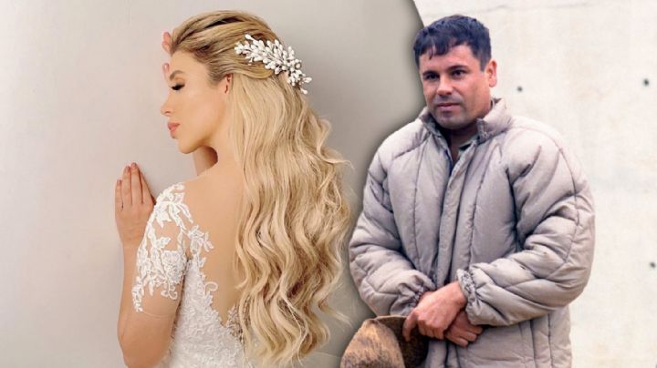 Emma Coronel: La vez que la esposa de “El Chapo” Guzmán fue elegida como reina de belleza