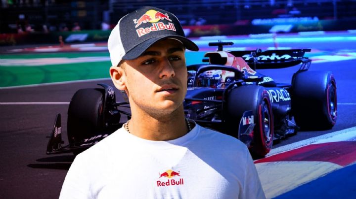 F1: ¿Quién es Arvid Lindblad, el nuevo piloto de Racing Bulls en 2026?