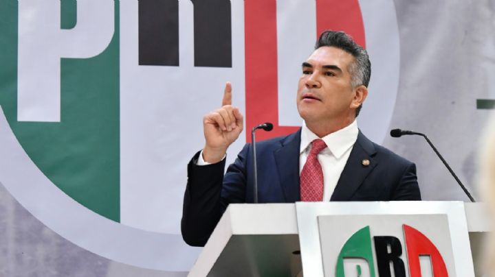 Alejandro Moreno afirma que  Morena 'asaltó' la FGR para tener un fiscal a modo