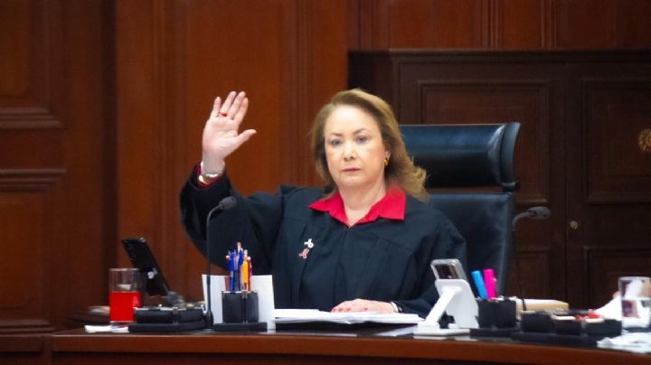 Yasmín Esquivel: Acceso a la salud de las víctimas de violencia sexual no debe condicionarse