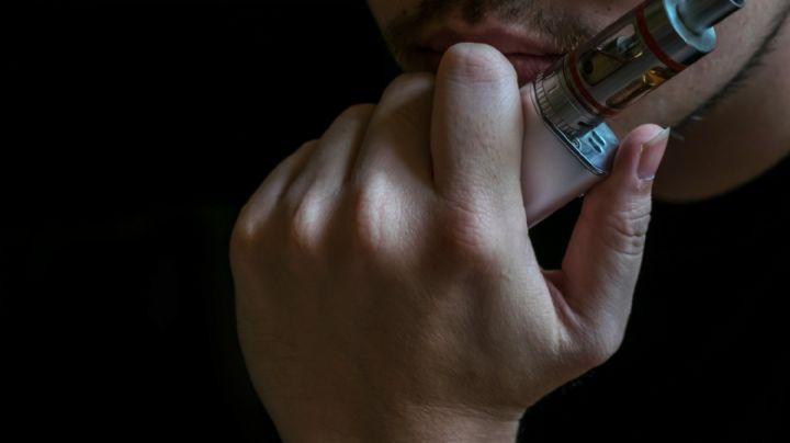 Diputados enfilan para discusión en el Pleno, prohibición de vapeadores