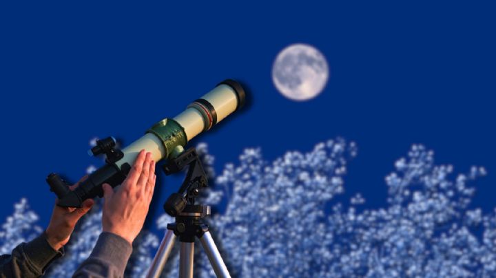 Superluna Fría diciembre 2025: ¿Cuándo y a qué hora será su punto más brillante?