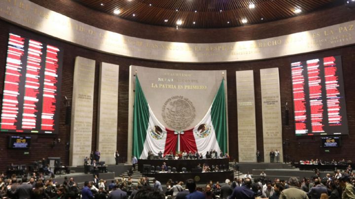 Con posturas encontradas, llegan diputados a debate sobre aguas