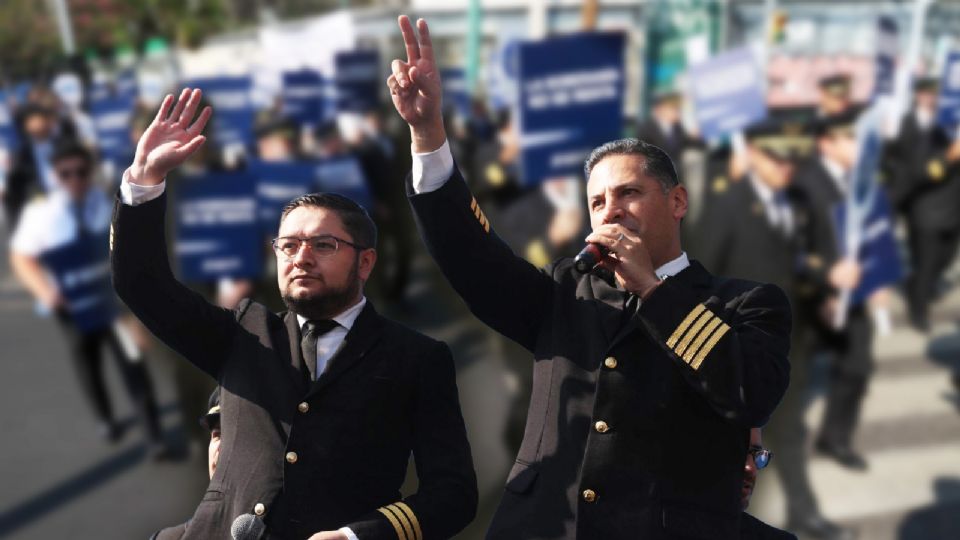 Este martes la ciudad se prepara para nuevas movilizaciones: marchas y concentraciones que podrían complicar la circulación.