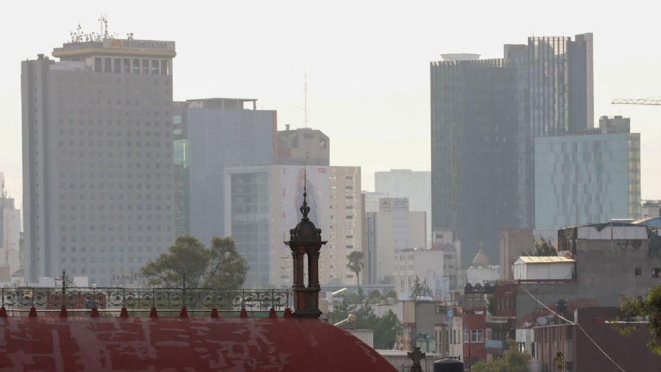 ¿Hay Contingencia Ambiental hoy? Reporte de calidad del aire en CDMX y Edomex este 2 de diciembre