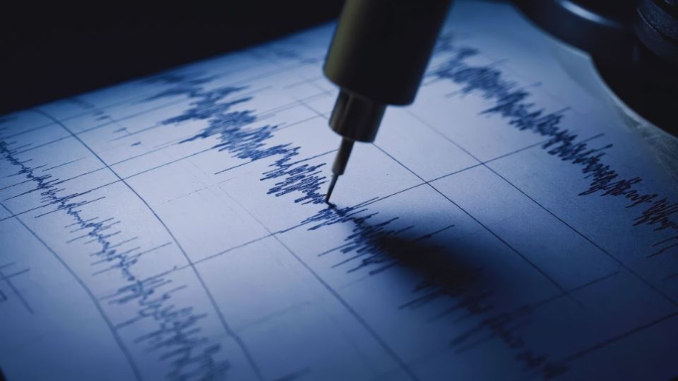 ¿Dónde tembló hoy en México? Resumen de actividad sísmica y magnitud del 2 de diciembre