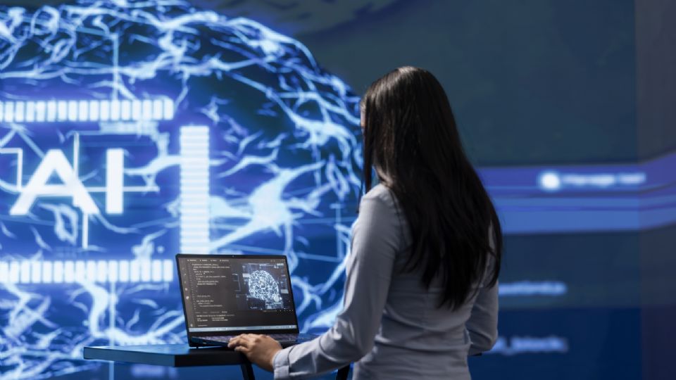 Para detectar contenido basura generado por IA generativa, un experto recomienda observar ciertos patrones.