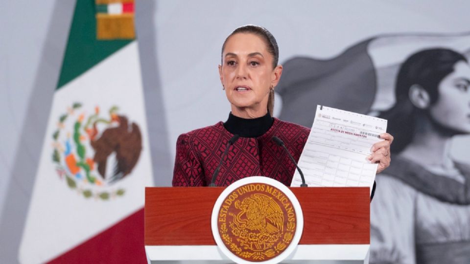 Las Farmacias del Bienestar permitirán que millones de personas tengan acceso garantizado a sus medicamentos.