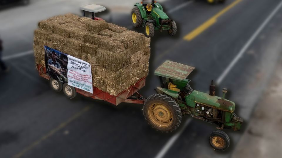 Luis Fernando Flores reiteró el compromiso de los productores con la defensa de un recurso vital.