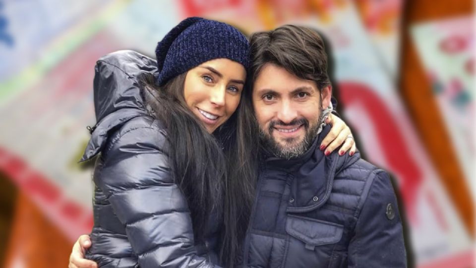 El empresario enfrenta desde octubre de 2021 una orden de aprehensión emitida por el juez de control.