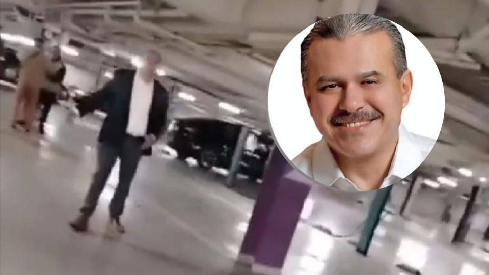 Escándalo de Wblester Santiago en Metepec: denuncian a diputado del PT por daños y agresiones