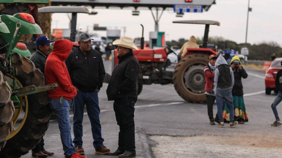 Por si fuera poco, el 85.6% de los asalariados carece de contrato escrito, predominando el empleo eventual.