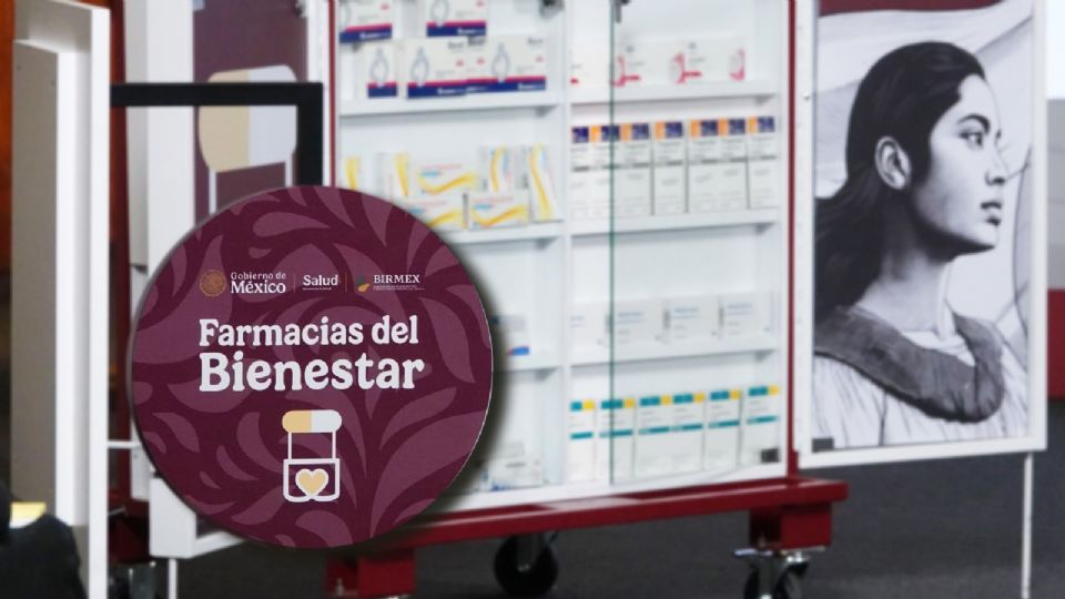 Farmacias del Bienestar es un nuevo modelo de distribución de medicamentos dirigido principalmente a personas adultas mayores y población con discapacidad inscritas en el programa Salud Casa por Casa.