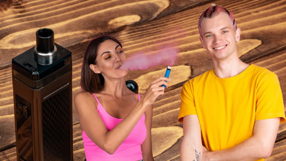 La iniciativa sobre el uso de vapeadores en México promete generar un fuerte debate y podría convertirse en un punto de inflexión para la legislación.