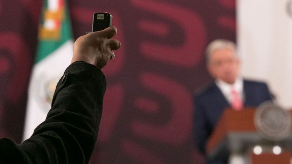 El C5 informó que en Ciudad de México existe una red de apoyo con “gafas violetas”.