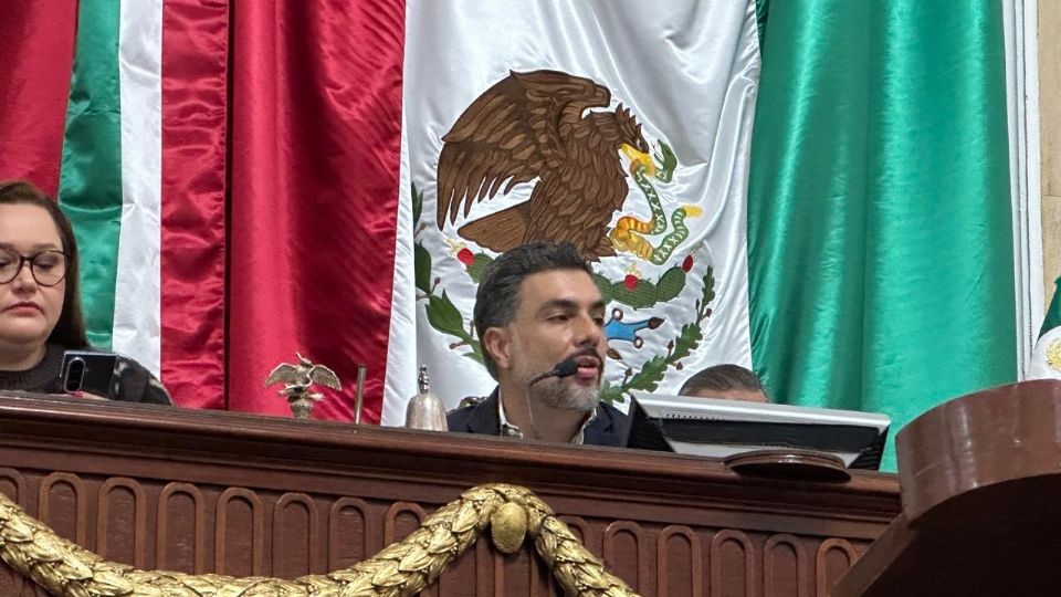 Se informó que el alcalde en Mauricio Tabe no acudió a la comparecencia.