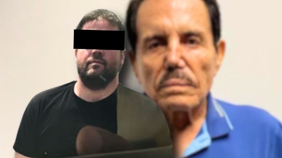 Las declaraciones de Joaquín Guzmán López revelan un quiebre profundo al interior del Cártel de Sinaloa.