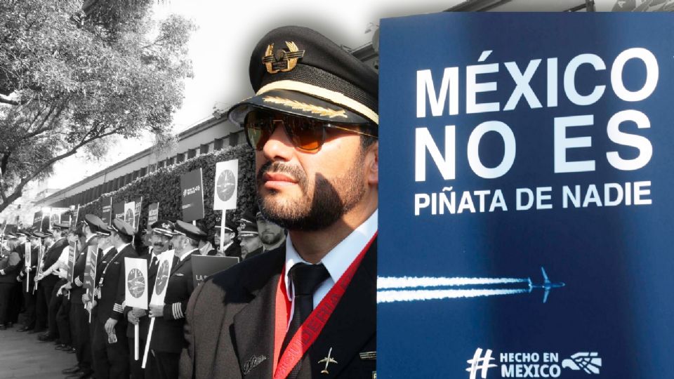 Los detalles sobre el arrendamiento de aviones son cruciales en esta discusión.