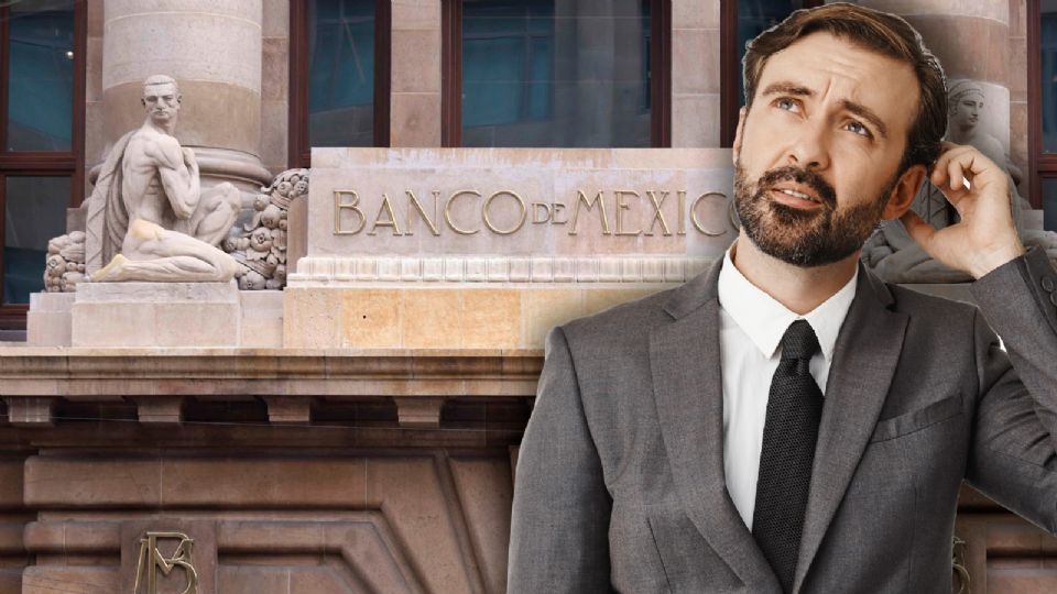 La economía mexicana enfrenta un escenario incierto en los próximos meses.