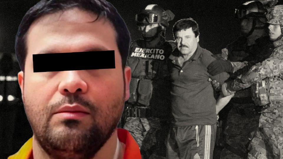 El narcotráfico en México no ha hecho más que comenzar su historia.