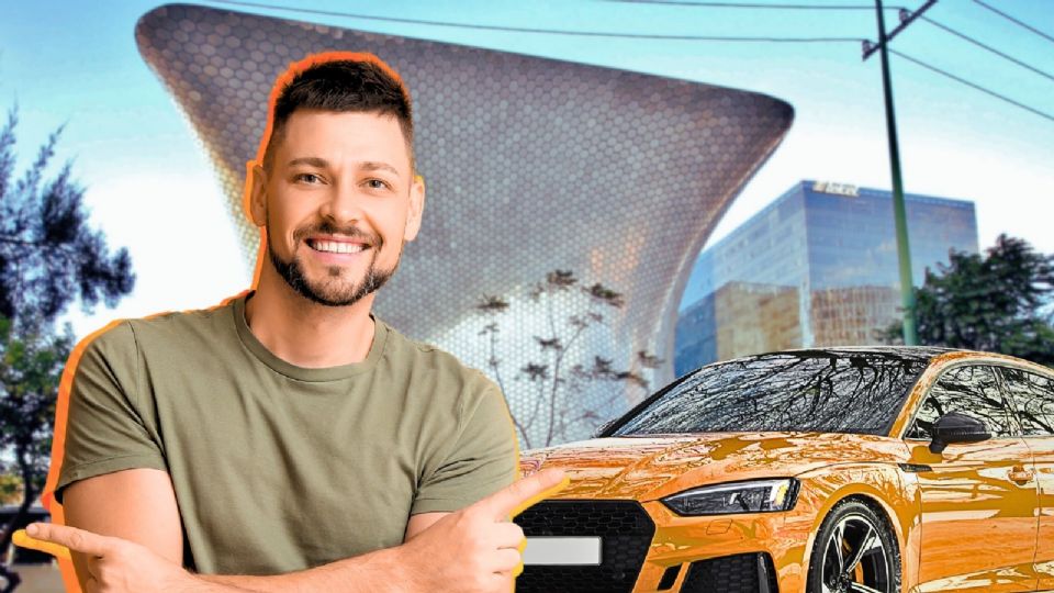 El programa Hoy No Circula en las 16 alcaldías de la Ciudad de México y 57 municipios del Estado de México.