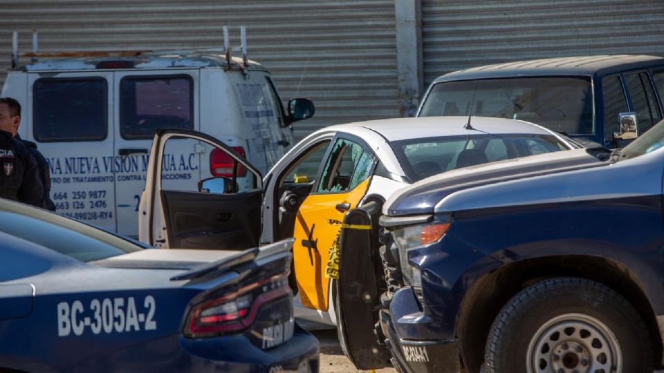 Los sectores productivos del país están en la mira o bajo control del crimen organizado.