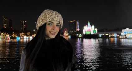 Karely Ruiz estalla contra sus fans por esta razón y responde: "No es mi obligación"