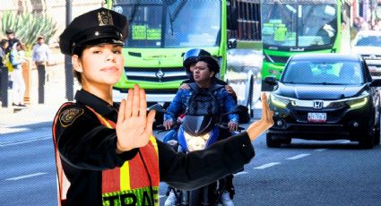 Marchas HOY 20 de diciembre en CDMX: Calles cerradas, horarios y rutas alternas