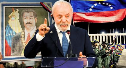 Lula alerta por crisis humanitaria ante posible intervención militar de EE.UU. en Venezuela