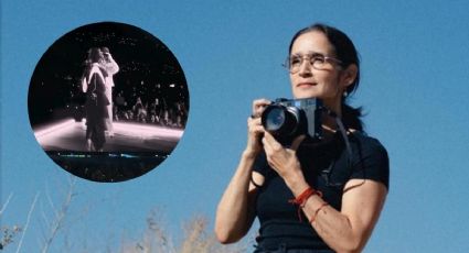 VIDEO | Confunden a Yvonne Venegas con su hermana Julieta Venegas en concierto de Bad Bunny