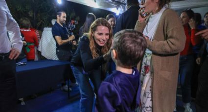 DIF Monterrey entrega más de 8 mil lentes gratuitos con el programa “Monterrey Se Ve Mejor”