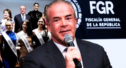 FGR defiende legalidad del caso Rocha Cantú tras nueva orden de aprehensión