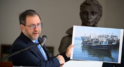 Tensión en el Caribe: Irán respalda a Venezuela frente al cerco de Estados Unidos