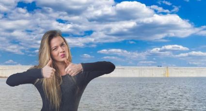 Nivel de las presas en Nuevo León HOY 21 de diciembre de 2025