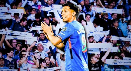 Ángel Sepúlveda le dice adiós al Cruz Azul; comienza una nueva etapa